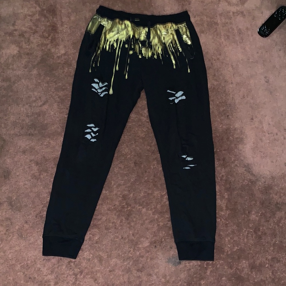 Men’s pants